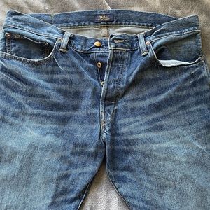 Polo Ralph Lauren Denim
